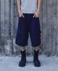9999ARCHIVE Oblique Pocket Bermuda Cargo Pants