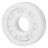 1pcs 609 9 X 24 X 7mm White High Precision Full Ceramic ZrO2 Ball Bearing