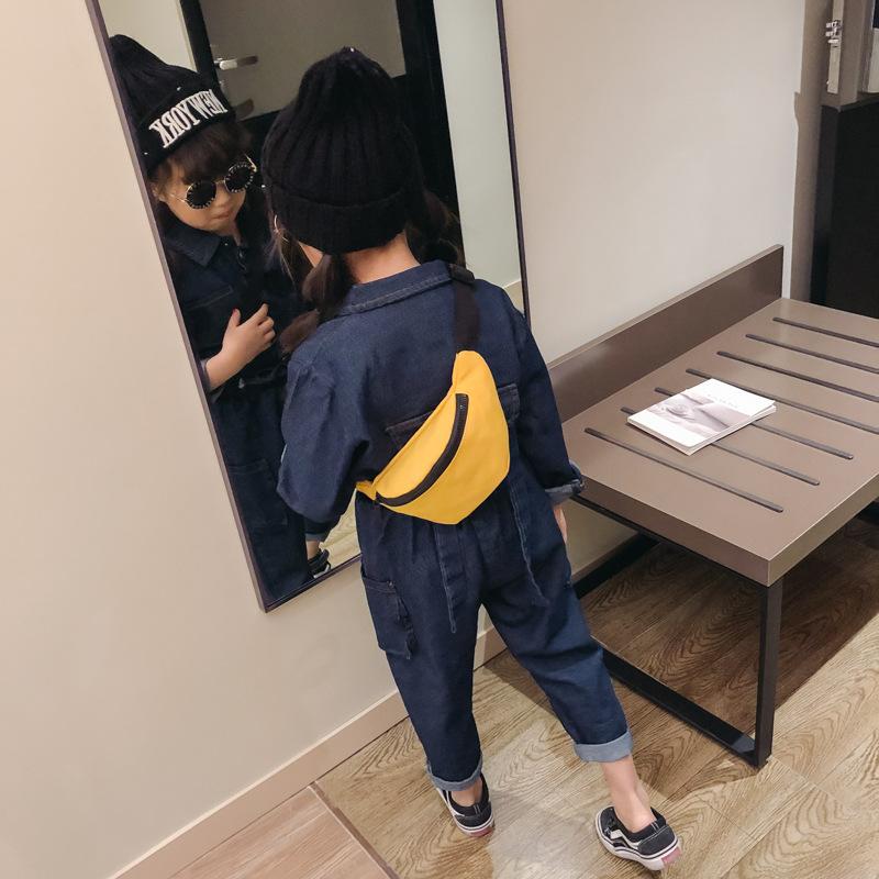 

Новая модная высококачественная дизайнерская корейская версия детской сумки на плечо, модная милая детская маленькая сумка-кошелек для монет