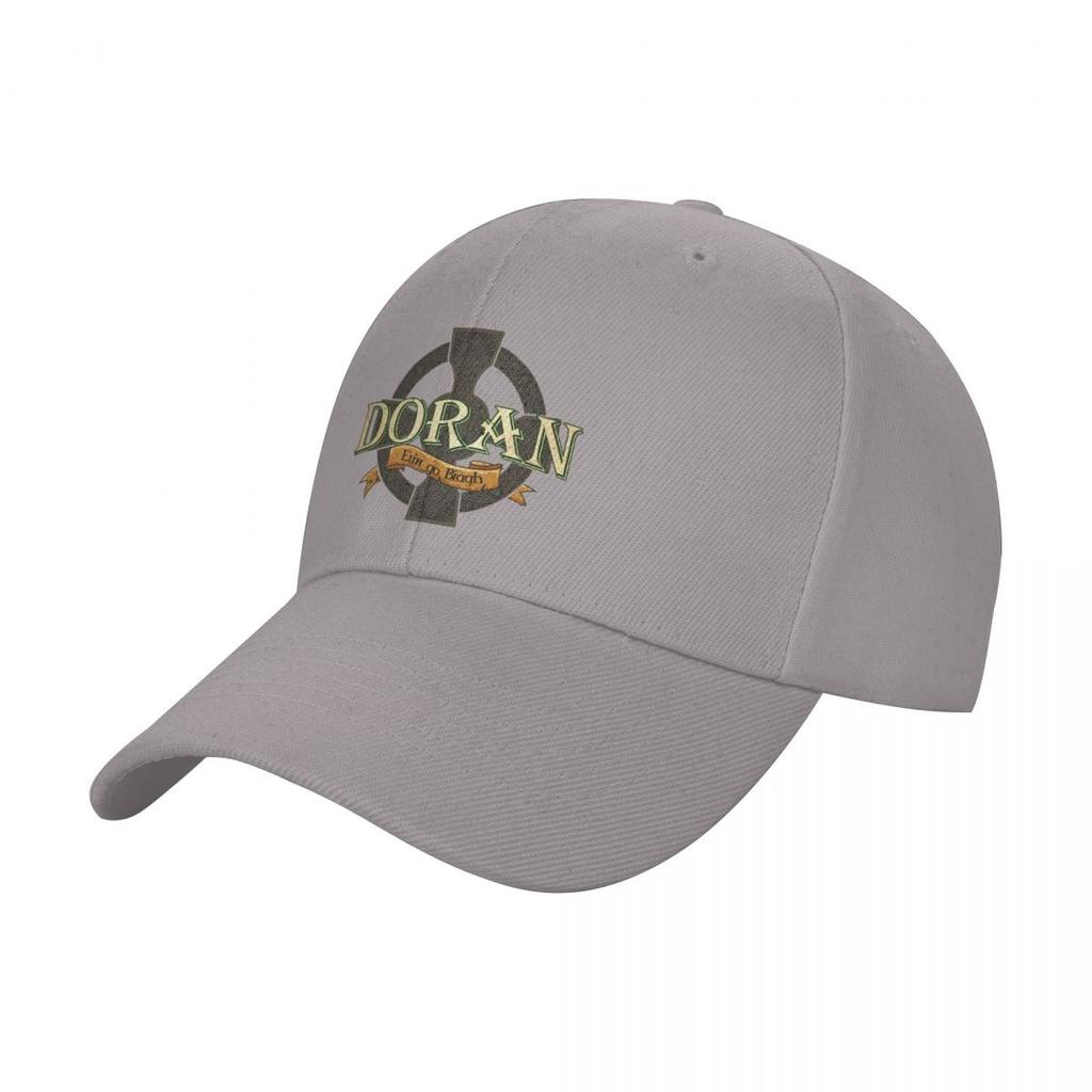 Doran Irish Surname Irish Family Name Gifts Baseball Cap western Hat Sun Cap Men Caps Women's