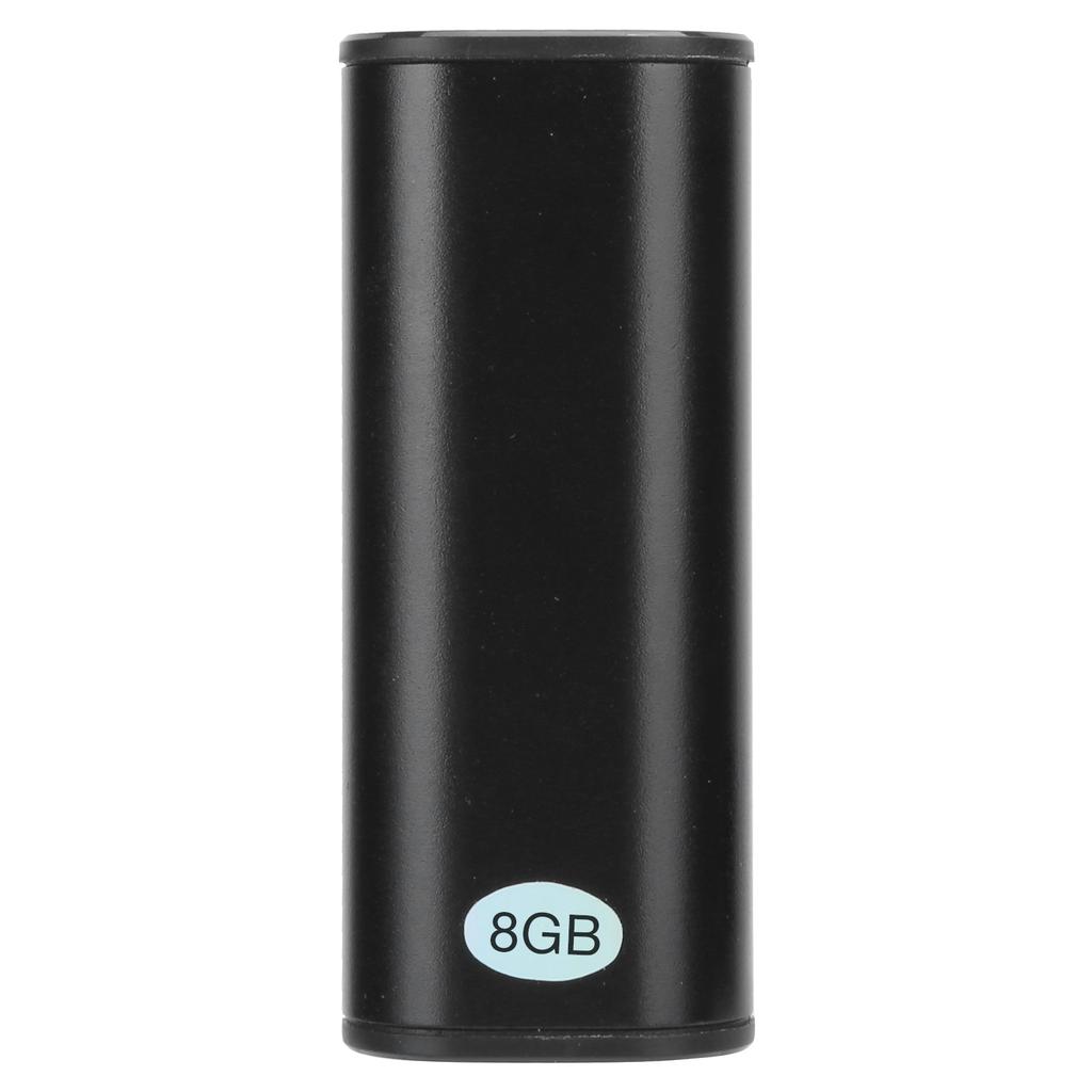 Q51 Recording Device High Definition Noise Reduction Long Standby Time Voice Recorder