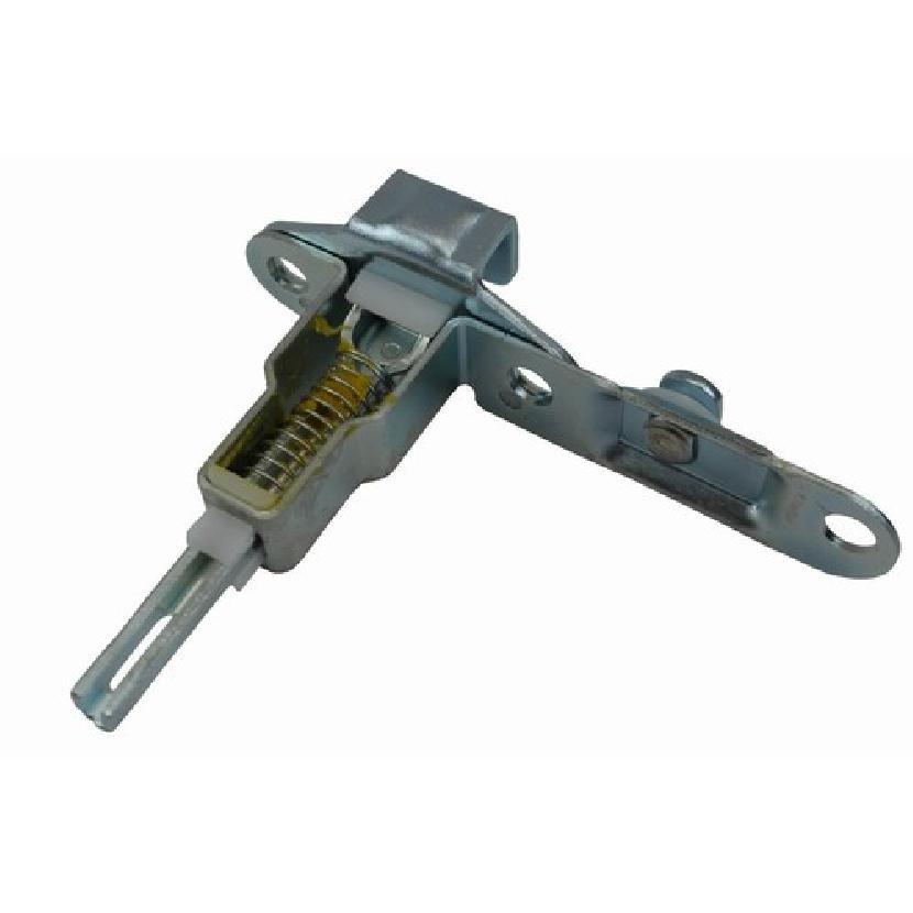 Tailgate Latch Right Passenger Fit 1995 To 2000 Toyota Tacoma Without Stepside