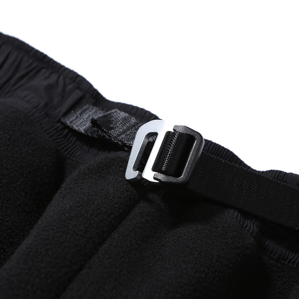 MOIF [Aw24]Hiker Pants / Black