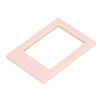 3in Magnetic Picture Frames   Powerful Magnet Splicable Small Magnet Photo Frame for   Camera   Photos