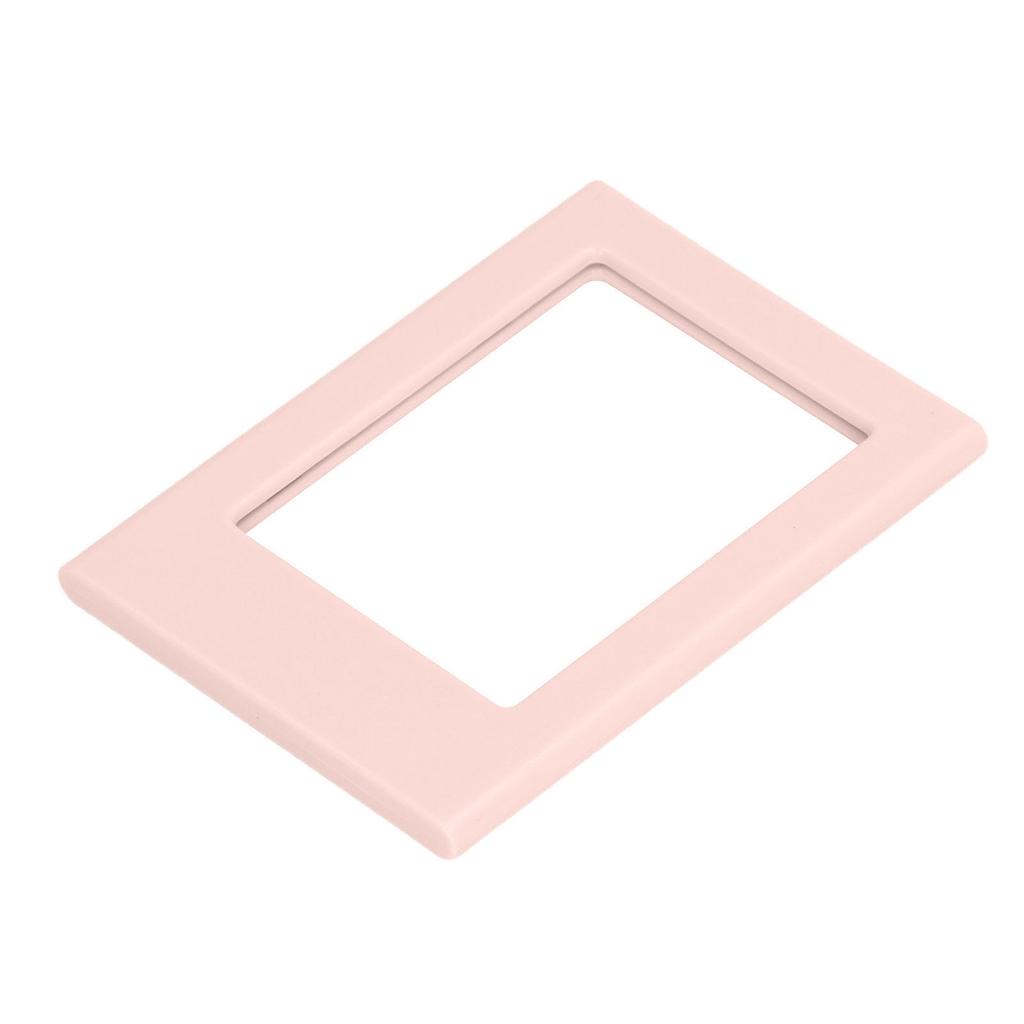 3in Magnetic Picture Frames   Powerful Magnet Splicable Small Magnet Photo Frame for   Camera   Photos