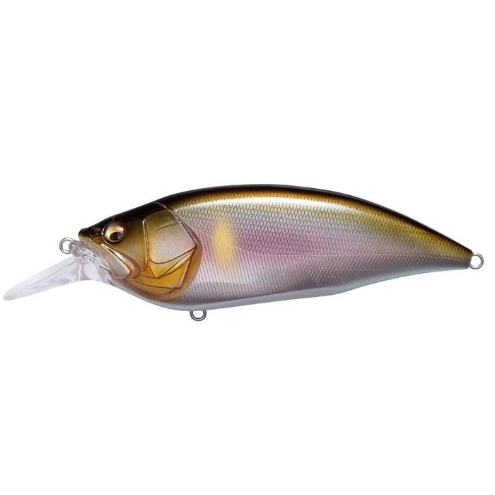 Megabass BIG-M 4.0 PM Setsukiayu 126mm