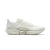 Li Ning Ultra Light 22 Racing Lightweight Cushioning Running Shoes Women Sneakers Off-White ARBV002-14