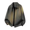 Men's Jacket Outdoor Jacket Loose Casual Jacket Men's Top