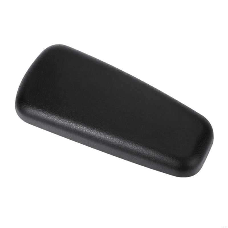 Car Knee Pads Leg Pads Car Leg Rests Knee Pads Car Door Control Leg Pads Universal Foot Pads Auto Armrest Interior Accessories