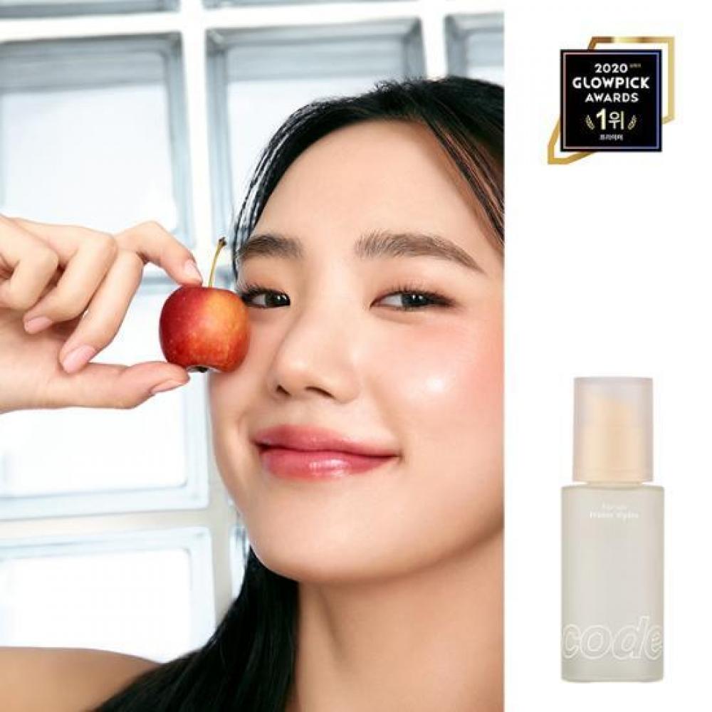 

Codeglocolor Fix On Primer Hydro 30 мл [Single item] 30ml