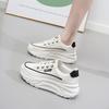 Dad Shoes Women's Autumn New Women's Shoes Platform Heightening Sports Shoes Versatile Student Casual Shoes