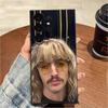 MemeS Of B-Boone Funny Printing Phone Case For Samsung S25,S24,S21,S22,S23,S20,Ultra,S26,Plus,Fe,Note,5G Black Cover