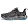 Anacapa 2 Gore-Tex Comfortable Fit Low-Top Hiking Shoes Men Hiking Shoes Gray Black 1141632-SLLTG