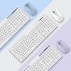 Lenovo ThinkPlus K225 Pro Kabellose Stille Tastatur