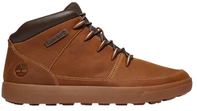 Ботинки Timberland Ashwood Park Sprint Hiker Chukka wheat (TB0A2GRZ2311)
