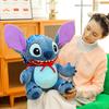 Stitch Kuscheltier mit PP-Baumwollfüllung für Kinder Sammlerstück Geschenk