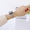 TPU Case Watch Strap PC+Metal Watch Bracelet for Huawei Band 9/8/7/6 Smart Watch Accessories