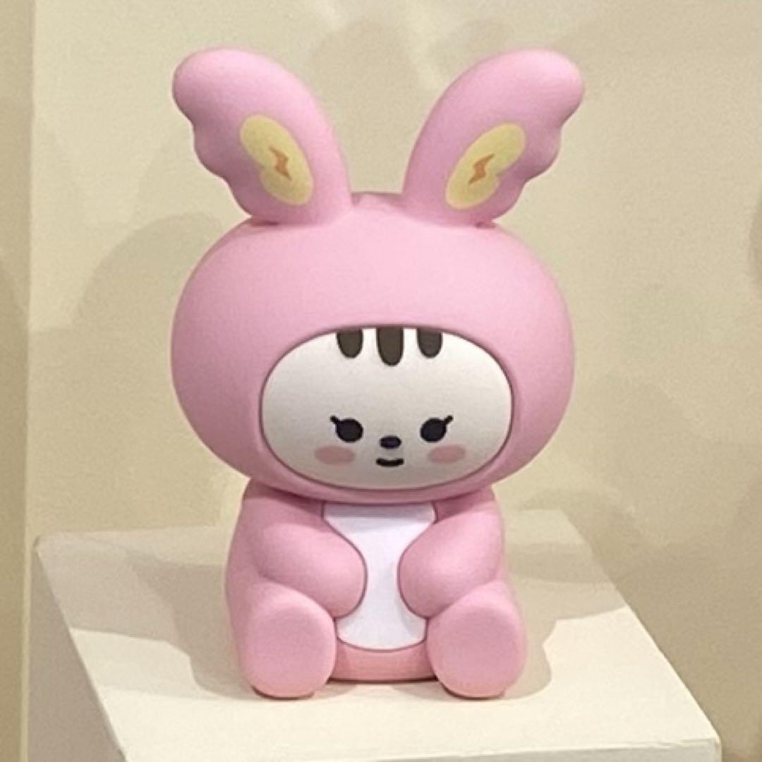 

[USED] MINITEEN HOUSE PARTY Jeonghan Lamp