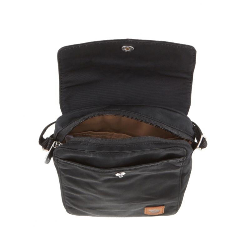 Fjallraven Pocket Mini Crossbag 23156 550 Greenland