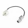 Accurate Knock Sensor Durable Automotive Reaction Sensor Auto Parts Sensor  18640-78G00