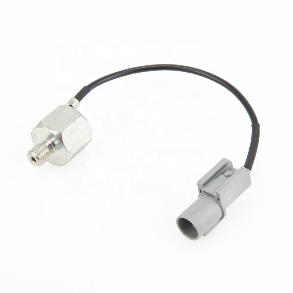 Accurate Knock Sensor Durable Automotive Reaction Sensor Auto Parts Sensor  18640-78G00