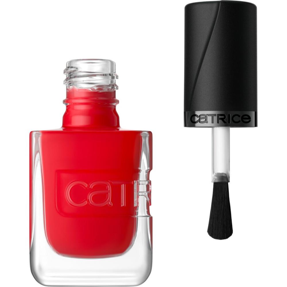 Catrice Affair Gel Nail Polish -