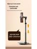 Adjustable Multi-Angle Phone Holder for Desktop Live Streaming