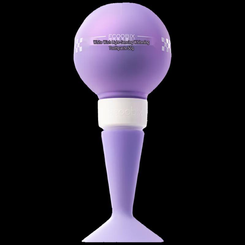 Baixi Luminous Whitening Toothpaste
