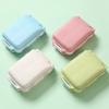 New Portable Weekly Pill Organizer 8 Grids Medicine Pill Box Small Travel Vitamin Cases Container Storage Tablet Fish Oils Tools