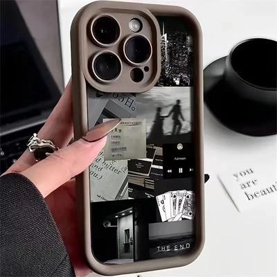 Hüllen für Smartphones – Smartphone-Bumper
