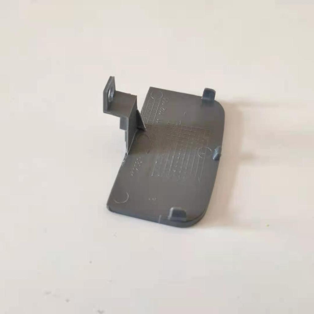 BMW E65/E66 Front Bumper Tow Hook Cover (51117135569)