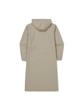 SNOWPEAK APPAREL Lago Women'S Dress (S24Fwtop35) Beige