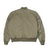 Arscontact Ars Ma-01 Jacket.Khaki