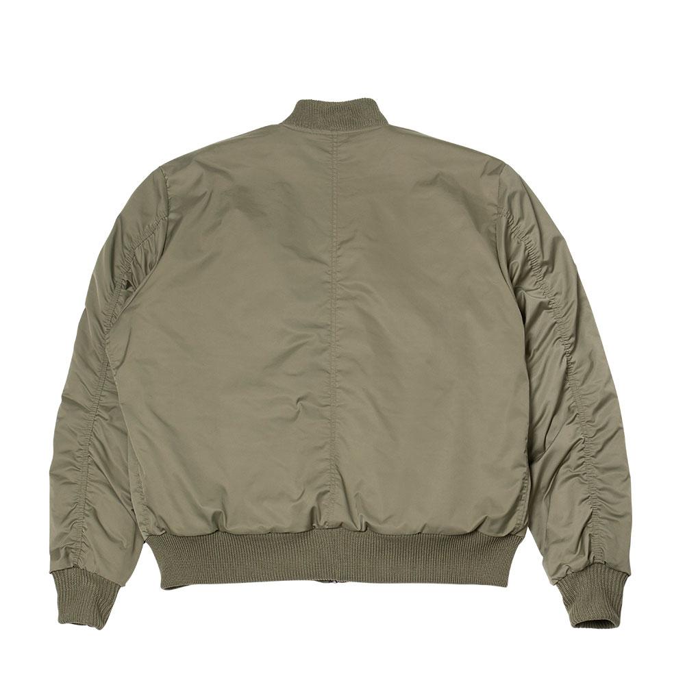 Arscontact Ars Ma-01 Jacket.Khaki