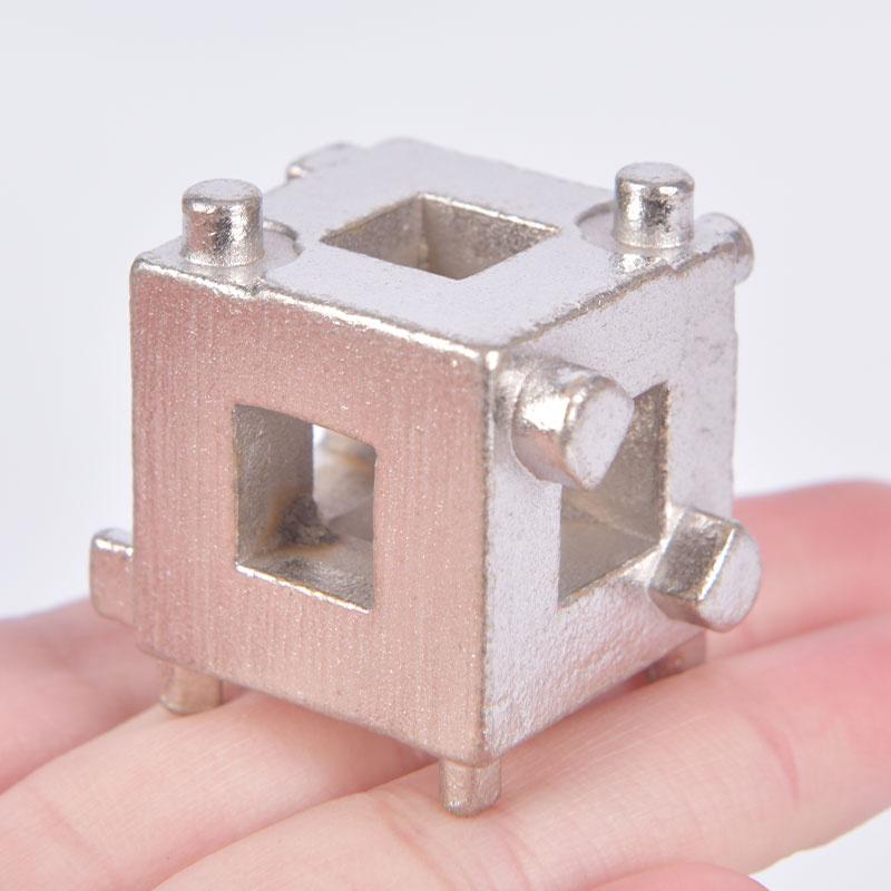 1P Car Auto Square Disc Brake Cylinder Piston Adjustment Tools Spreader Tool