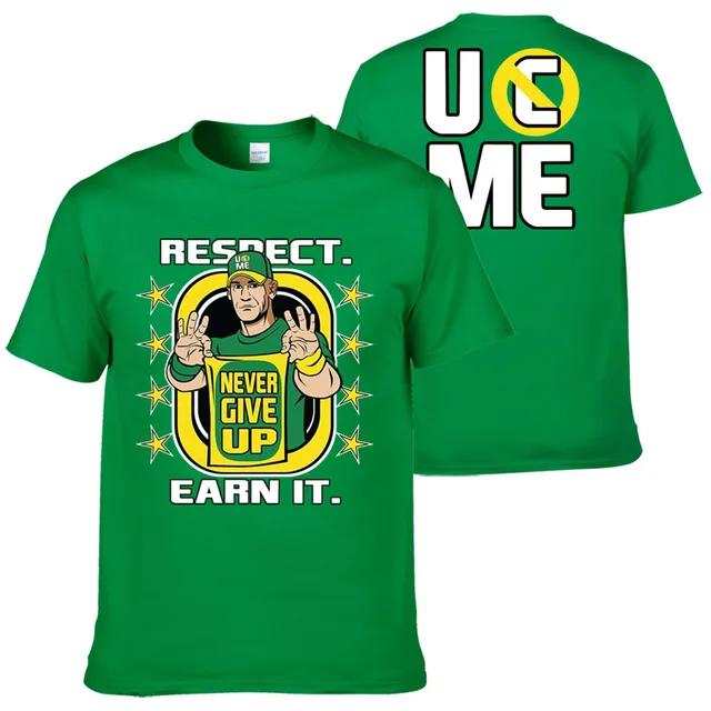 Funny Wrestling Harajuku Men's T Shirt Summer Outdoor Sports Fitness T-Shirts Casual O-neck Oversized Short Sleeve Men Clothing