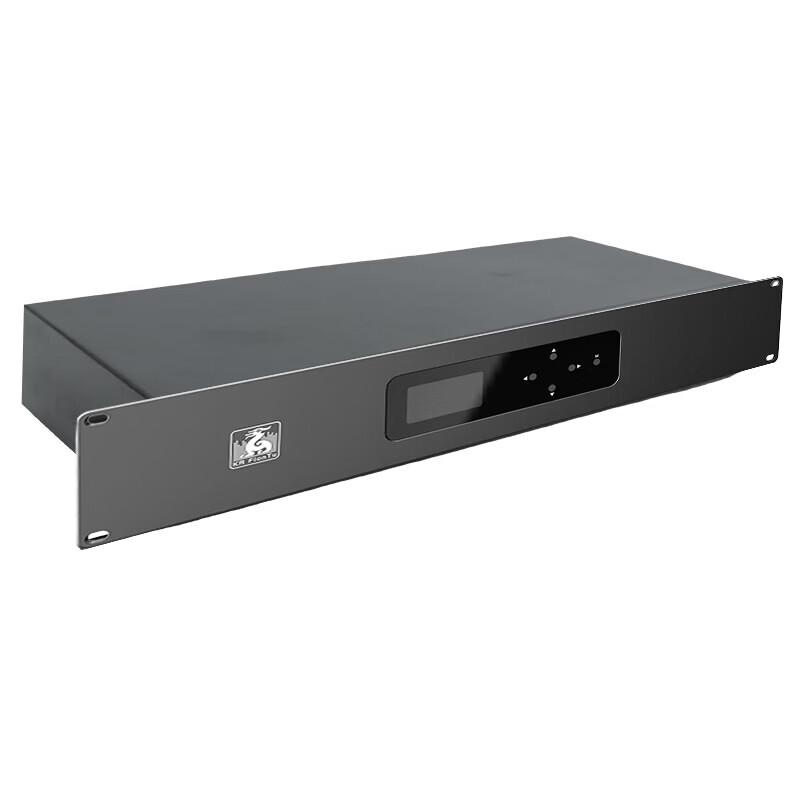 FionTu Professional Wired Conference Microphone System (CN version)