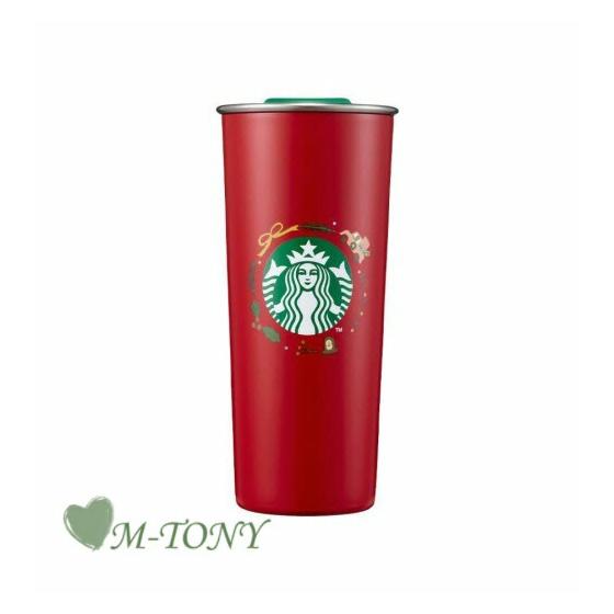 Starbucks Starbucks SS DW TOGO Toy Store Tumbler SS DW togo toystore tumbler591ml  Overseas Limited Item/Not Released in