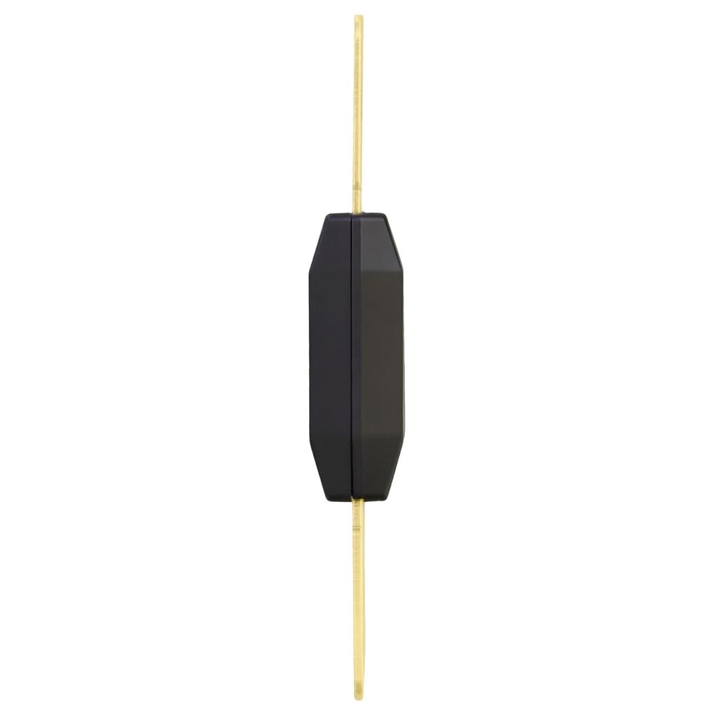 50A MEGA/AMG Fuse, UL Certification, High Current Bolt Mount Automotive 50 Amp for Cars, Trailers, Trucks, Buses, Caravans, Boats