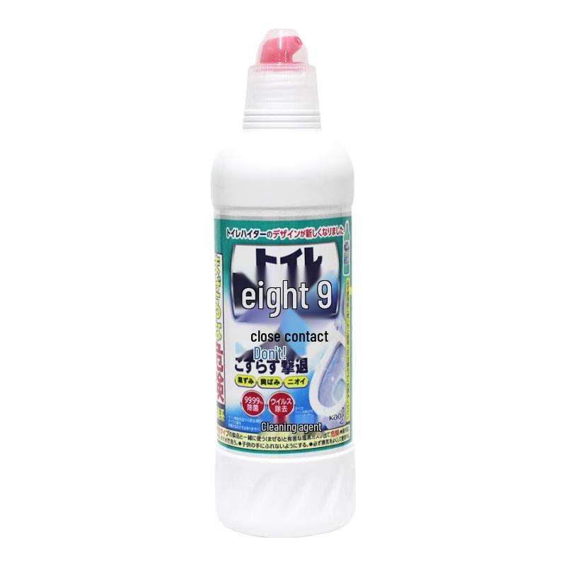 

Kao Toilet Bowl Cleaner