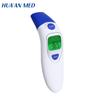 HUAAN MED 2 In 1 Ear and Forehead Infrared Digital Fever Thermometer Adults Baby Kids With Backlit LCD