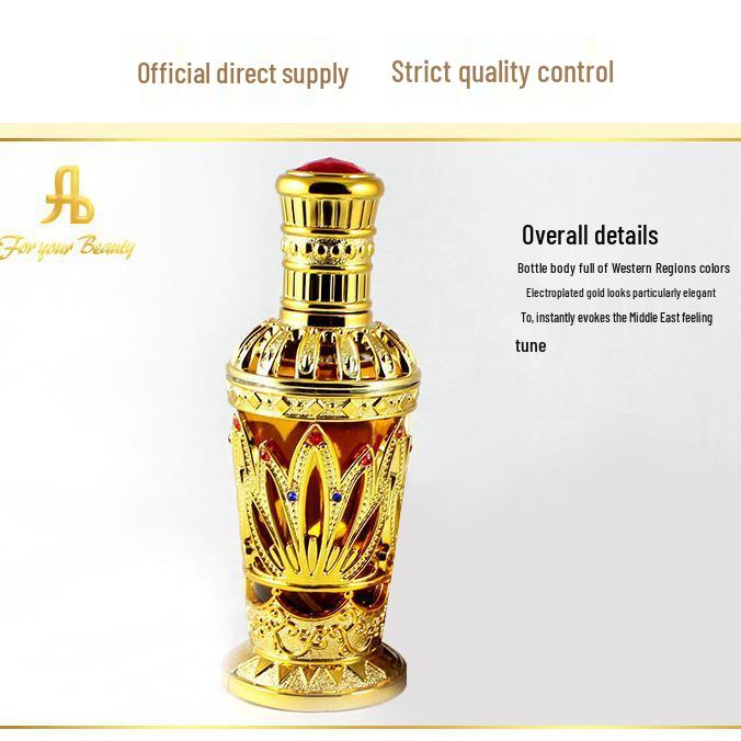 

Мистический арабский сандал парфюм: Унисекс Древесный Аромат