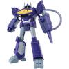 Takara Tomy Transformer ESD-06 DX Shockwave Action Figure Toy Collectible