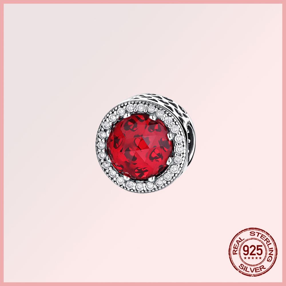 Sparkling Pavé Angel Wings Copper Dangle Charms Fit Original Bracelet Beads Jewelry Gift Diy