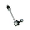 2PCS LINK ASSY FRONT STABILIZER 48820-35030 For Toyota Land Cruiser Prado KZJ95 Hilux Surf KDN185 Tacoma
