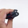 Silicone Protective Case with Honeycomb Pattern for 23-26 Kia K5 Telluride 7-Button Remote Control Key
