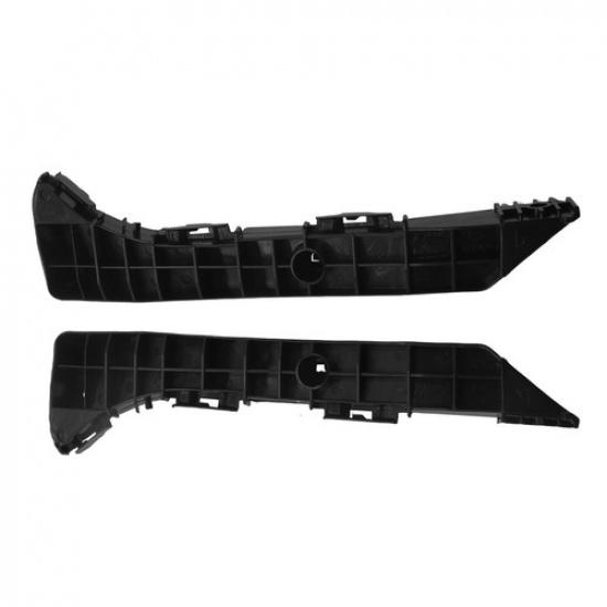 For 2007-2012 Lexus ES350 Front Bumper Retainer Mounting Brackets Right Left