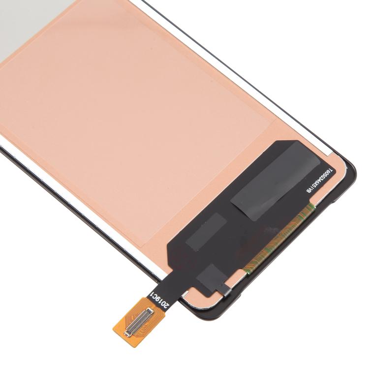 Dropshipping Schermo LCD TFT con Digitizer Assemblaggio Completo per Telefono Cellulare Sony Xperia 5 IV LCD