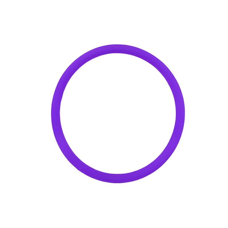 Silikonowe Paski na Rzepkę Kolana Stabilizator Wsparcie Elastyczny Sportowy Pasek na Kolano Stałe Ochrona dla Ulgii w Bólu Kolana