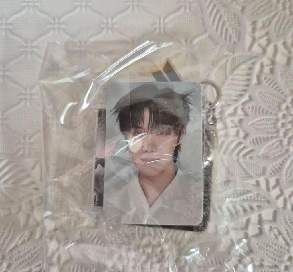 [USED] BTS (Bangtan Boys) Festa Capsule Album J-Hope (J-Hope) Jack in the Box